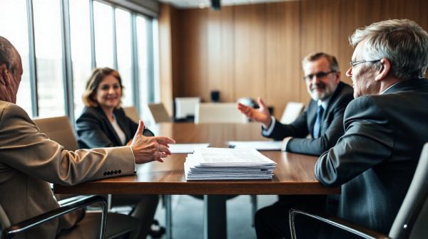 5 astuces pour résoudre vos conflits avec des avocats experts