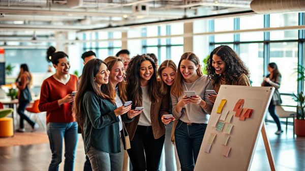 5 astuces pratiques pour renforcer la cohésion d'équipe grâce à un jeu de piste en entreprise