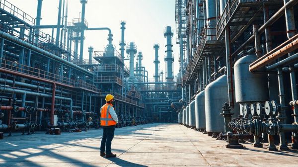 5 stratégies pour assurer une production d'azote sur site