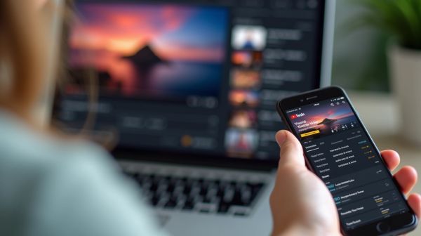Acheter des vues YouTube : pourquoi et comment éviter les pièges