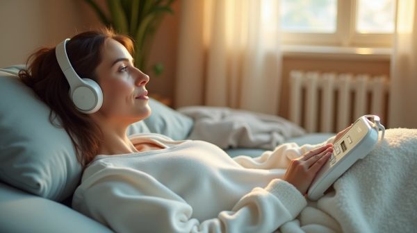 Bemer musique : améliorez votre expérience musicale