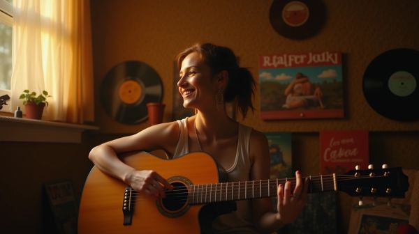 Bemer musique : améliorez votre expérience musicale