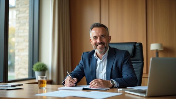 Choisir le meilleur expert comptable pour votre entreprise