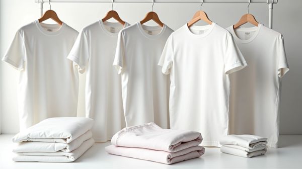 Choisir l'impression tee-shirt pour valoriser vos créations
