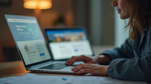 Économisez en modifiant votre assurance emprunteur facilement