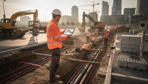 Le métier d'ingénieur VRD en 2026 : les défis et opportunités à saisir