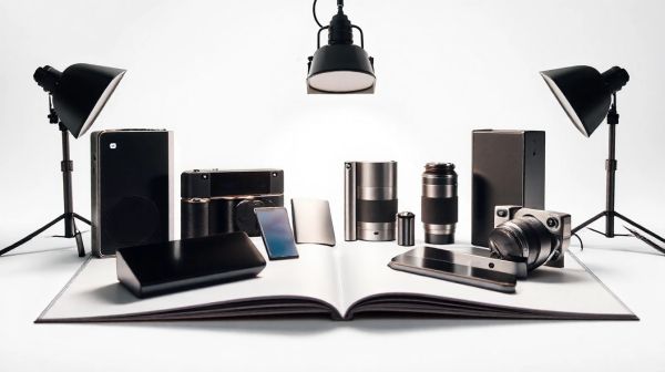 Les meilleures astuces pour concevoir un catalogue produit accrocheur