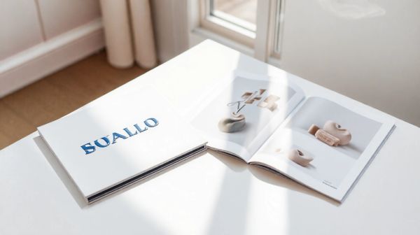 Les meilleures astuces pour concevoir un catalogue produit accrocheur