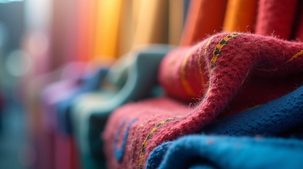 Maximisez votre impact avec du textile publicitaire de qualité