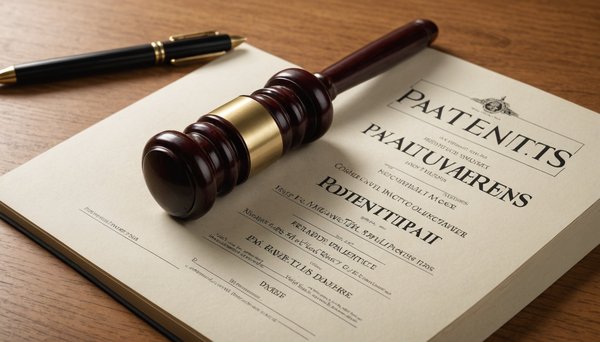 Les brevets: une menace pour les startups ?