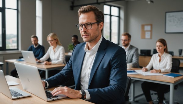 Initier une dynamique de formation continue pour une productivité durable