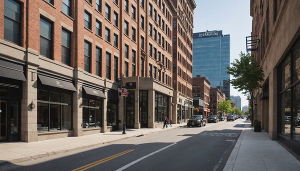 Les baux commerciaux et le droit de l'immobilier d'entreprise