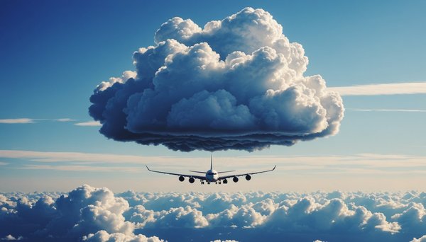 Guide pour migrer son entreprise vers le cloud