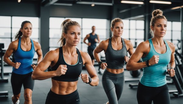 Comment les entreprises de fitness peuvent tirer parti des défis sur les réseaux sociaux pour dynamiser l"engagement de leur communauté ?