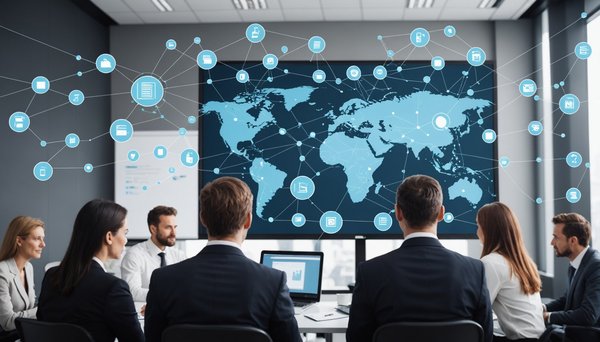 Stratégies innovantes pour optimiser la gestion des talents dans l"industrie de la haute technologie