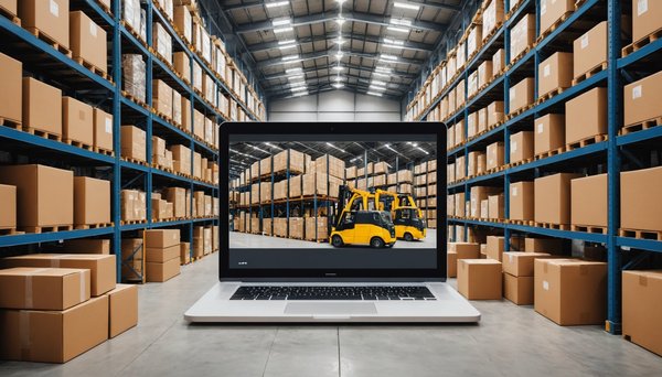 Techniques Innovantes pour Former à la Gestion des Plateformes Logistiques dans le E-commerce : Guide Complet