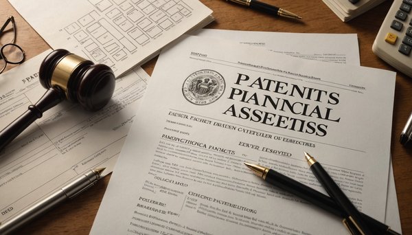 Transformer vos brevets en atouts financiers