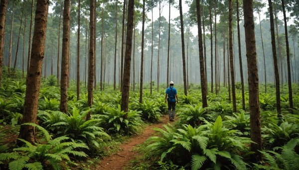 Guide des Pratiques Optimales pour Former les Responsables Environnementaux à la Gestion Durable des Ressources Forestières
