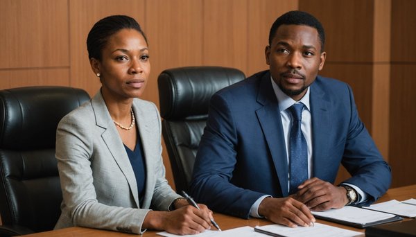 Témoignages d'entrepreneurs sur le registre de commerce