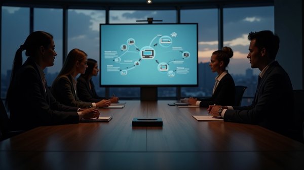 Supply chain : piloter la chaîne d'approvisionnement pour plus de performance