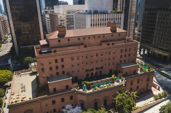 Découvrez le club d'affaires à lyon : un réseau dynamique !